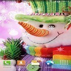 Scaricare Snowman by BlackBird Wallpapers su Android, e anche altri sfondi animati gratuiti per Samsung Galaxy A20.