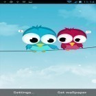 Oltre sfondi animati su Android Roses 3D by Happy live wallpapers, scarica apk gratis Sweet.