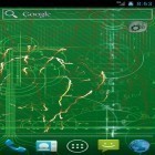 Oltre sfondi animati su Android Forest by Cosmic Mobile Wallpapers, scarica apk gratis Synergy Glow.