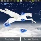 Scaricare Unicorn by Latest Live Wallpapers su Android, e anche altri sfondi animati gratuiti per Samsung Galaxy Grand Neo Plus.