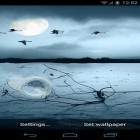 Oltre sfondi animati su Android Awesome by Live mongoose, scarica apk gratis Waterize.