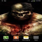 Oltre sfondi animati su Android Red rose by DynamicArt Creator, scarica apk gratis Zombies.