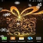 Oltre sfondi animati su Android Cherry in blossom by BlackBird Wallpapers, scarica apk gratis Abstract: Christmas.