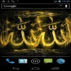 Oltre sfondi animati su Android Hot air balloon 3D, scarica apk gratis Allah by FlyingFox.
