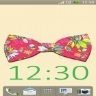Oltre sfondi animati su Android Moonlight by Happy live wallpapers, scarica apk gratis Beautiful bow.