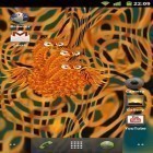 Oltre sfondi animati su Android Neon flowers by Live Wallpapers Gallery, scarica apk gratis Bestiary.