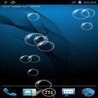 Oltre sfondi animati su Android Butterflies by Amax LWPS, scarica apk gratis Bubble by Xllusion.