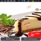 Oltre sfondi animati su Android Clouds HD 5, scarica apk gratis Cake.