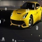 Oltre sfondi animati su Android Flowers live wallpaper, scarica apk gratis Cars.