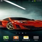 Oltre sfondi animati su Android Launcher 3D, scarica apk gratis Cars by Cute live wallpapers and backgrounds.