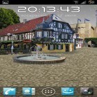 Oltre sfondi animati su Android Nature by Top Live Wallpapers, scarica apk gratis Castle square.
