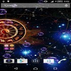 Scaricare Chinese horoscope su Android, e anche altri sfondi animati gratuiti per LG G Pad 10.1 V700.