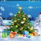 Oltre sfondi animati su Android Cute by Live Wallpapers Gallery, scarica apk gratis Christmas 2015.