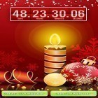 Oltre sfondi animati su Android Parallax Background 3D, scarica apk gratis Christmas: Countdown.