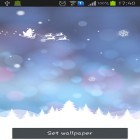 Oltre sfondi animati su Android Magic color, scarica apk gratis Christmas dream.