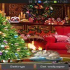 Oltre sfondi animati su Android Hunger games, scarica apk gratis Christmas Eve by Blackbird wallpapers.