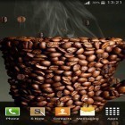 Scaricare Coffee su Android, e anche altri sfondi animati gratuiti per LG G Pad 8.0 V490.