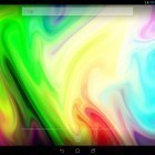 Oltre sfondi animati su Android White tech, scarica apk gratis Color mixer.