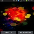 Oltre sfondi animati su Android Matrix, scarica apk gratis Colorful neon.