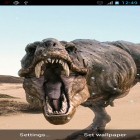 Scaricare Dinosaurs su Android, e anche altri sfondi animati gratuiti per Motorola Droid.