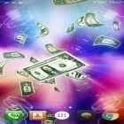 Scaricare Dollar tornado su Android, e anche altri sfondi animati gratuiti per Apple iPod touch 3G.