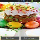 Scaricare Easter Sunday su Android, e anche altri sfondi animati gratuiti per Sony Ericsson P1.
