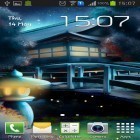 Oltre sfondi animati su Android Sharks by Fun Live Wallpapers, scarica apk gratis Eastern glow.