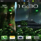 Oltre sfondi animati su Android Dinosaurs by HQ Awesome Live Wallpaper, scarica apk gratis Fairy forest.