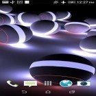 Scaricare Fantastic balls su Android, e anche altri sfondi animati gratuiti per LG Optimus L5 2 E450.
