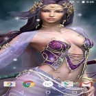 Oltre sfondi animati su Android Battery core, scarica apk gratis Fantasy by Free wallpapers and backgrounds.