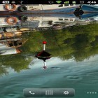 Oltre sfondi animati su Android Summer beach, scarica apk gratis Fishing.
