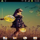 Oltre sfondi animati su Android Dinosaurs by HQ Awesome Live Wallpaper, scarica apk gratis Freedom.