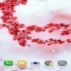Oltre sfondi animati su Android India clock by iPlay Store, scarica apk gratis Frozen beauty: Winter tale.