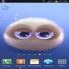 Oltre sfondi animati su Android Number bubbles for kids, scarica apk gratis Grumpy Boo.