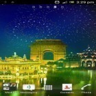 Oltre sfondi animati su Android Beautiful mountains, scarica apk gratis Happy diwali HD.