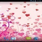 Oltre sfondi animati su Android Hearts by Kittehface Software, scarica apk gratis Heart and feeling.