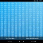 Scaricare Iconography su Android, e anche altri sfondi animati gratuiti per Samsung Corby S3650.