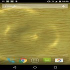 Oltre sfondi animati su Android Universe 3D, scarica apk gratis Liquid waves.
