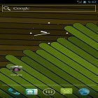 Oltre sfondi animati su Android Art alive 3D pro, scarica apk gratis Mad stripes.