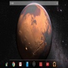 Scaricare Mars su Android, e anche altri sfondi animati gratuiti per Lenovo P70.