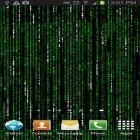 Scaricare sfondi in movimento Matrix per un desktop di telefoni e tablet.