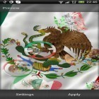 Oltre sfondi animati su Android Shining flowers, scarica apk gratis Mexico.