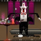 Oltre sfondi animati su Android Sweet Paris, scarica apk gratis Monster Dracul.