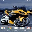 Oltre sfondi animati su Android My date HD, scarica apk gratis Motorcycles.