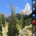 Scaricare Mountain summer su Android, e anche altri sfondi animati gratuiti per Samsung Galaxy S7 Edge.