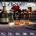 Oltre sfondi animati su Android Nature by Top Live Wallpapers, scarica apk gratis My date HD.