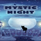 Oltre sfondi animati su Android Castle square, scarica apk gratis Mystic night live wallpaper.