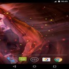 Oltre sfondi animati su Android Galaxy dandelion 3.0, scarica apk gratis One A9 HD.