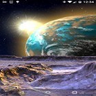 Oltre sfondi animati su Android Egyptian theme, scarica apk gratis Planet X 3D.
