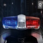 Oltre sfondi animati su Android Dragons, scarica apk gratis Police siren: Light & sound.